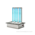 Air Duct sterilization UVC ultraviolet lamp